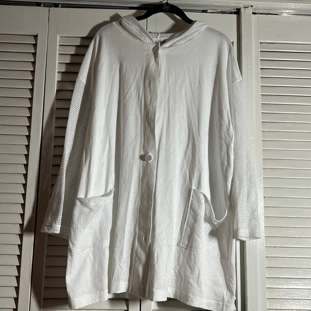 Swim Cover Up